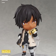 Genuine Ready Stock GSC Tomorrow's Ark Merchandise Spinodoroid Nendoroid 1679 Special Edition Movabl