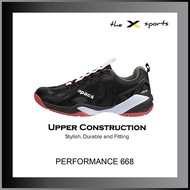 Apacs Badminton Shoes Performance 668