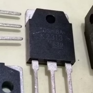 K2313 2SK2313 K 2313 Mosfet N-Ch Toshiba To-3p Transistor Fet 60A 60V