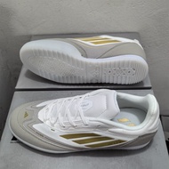 F50 Pro IC 39-45 Size Men Knitted Outdoor Football Boots Anti-slip Wear-resistant Boots Q9RY GP8V OB