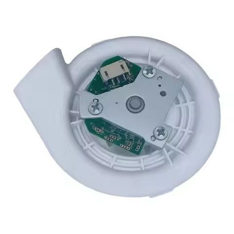 Quiet 2500PA Replacement Fan Motor for Roborock S7 MaxV Ultra Pro E5 Q5 T7S Plus Robot Vacuum Cleane