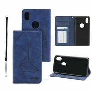 Flip case cover soft case samsung J6 / J7 / J4plus / J6 Plus / J7 Plus