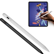 ปากกาipad แบบพกพาสำหรับ Ipad หรือโทรศัพท์มือถือ Capacitive ปากกา Stylus ปากกา Dedicated สำหรับ Ipad รุ่น2018และด้านบน ปากกาipad 1M C2c One