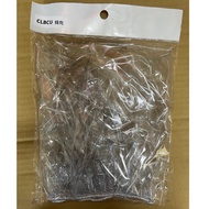 SYM Motors Sanyang Hummingbird CLBCU 125 Thickened Transparent Cushion Cover Dedicated Special Order