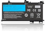 KingSener TE04XL Laptop Battery for HP OMEN 15-AX200 15- AX218TX 15-AX210TX 15-AX235NF 15-AX202N 15-