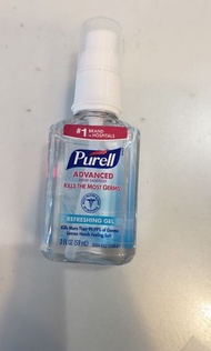 Purell 酒精搓手液 59ml