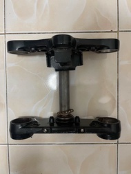 แผงคอ Msx SF มือสอง