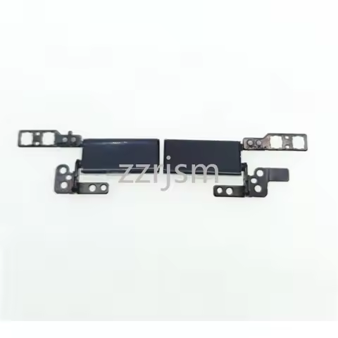 NEW Original Laptop LCD Hinges Hinge case Shaft Cover For HP Envy 13 X360 13-AY 13-ay0000 TPN-C147 L