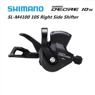 【 Ready Stock】✅Shimano Deore SL-M4100 RD4120/RD5120 group MTB Mountain Bike 10 Speed Shifter Trig