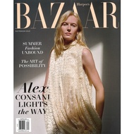 Harper's Bazaar US (Single Issue)