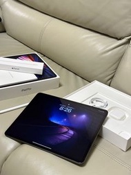 iPad Pro 12.9 gen 5 256GB wifi