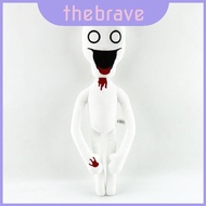 Scp Quality High 096 Plush Toy Horror Game Soft Stuffed Doll Collectors For