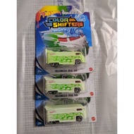 Hotwheels Volkswagen Drag Bus