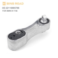 Binb ROAD Link Stabilizer 22116885786 for BMW 1 F40 X1 F48 X2 F39 Engine Suspension 22116876791 & & 