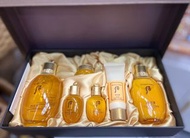 韓國whoo后水乳套裝