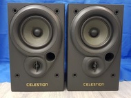 英國名牌CELESTION喇叭