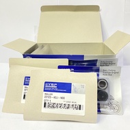 (PACKAGE 5) ROLLER SET FCC GENIO 22123-K0J-N00