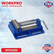 WORKPRO Drill Press Vise