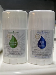 趕走臭味！Young Living 香體膏/ 止汗膏 CitraGuard & Meadow Mist 天然止汗劑