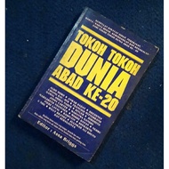 20th century world figure