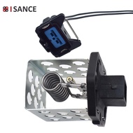 Radiator Fan Relay Blower Motor Resistor & Harness Connector Plug F5RZ8L603AC For Ford Contour GT Co