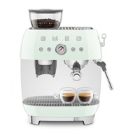 เครื่องชงกาแฟ SMEG รุ่น EGF03PGEU