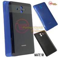Huawei Mate 10 Battery Bateri Cover Back Door Back Housing Replacement