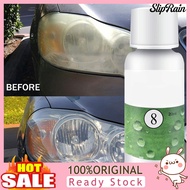 [SALI] HGKJ-8-20ML Restoration Agent Long Lasting Anti-scratch Liquid Headlight Restoration Agent for Car