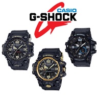 Casio G-Shock Men Sport Watches Jam Tangan Lelaki Gshock water-proof Quartz watch  GWG-1000GB-4A / G