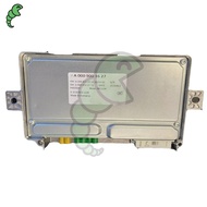 A0009001627 CAMERA CONTROL UNIT for 2021 Mercedes-Benz E450 E53 0009001627
