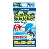 兒童再見發燒 15 張