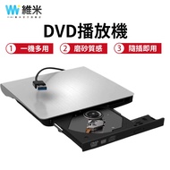 [Vimi Vimi] Laptop Desktop External CD-ROM DVD Player DVD Player DVD Reader Player DVD Player CD-ROM