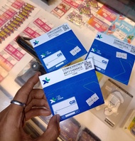 Kartu Perdana XL 3GB Fresh Reguler Exp 2027
