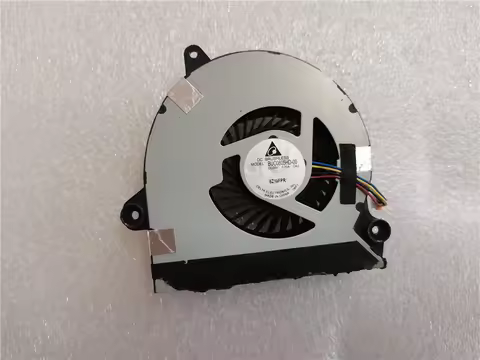 CPU cooling Fan for Asus Vivomini VC65 VC65R VC68R BUC0805HB 00 B33 BUC0805HD 00 CKZ DC5V 0.7A 4pin