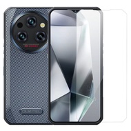 9H Clear Tempered Glass For Oukitel WP35 S Screen Protector for Oukitel WP35 wp35s Anti Scartch Clea