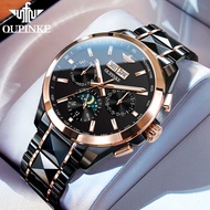 OLEVS | นาฬิกาข้อมืออัตโนมัติ