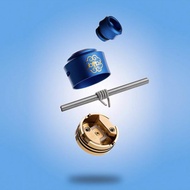 Dot RDA single Coil Authentic