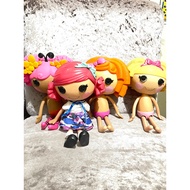 Lalaloopsy doll preloved