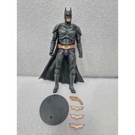 Mcfarlane Batman The Dark Knight Trilogy DC Multiverse Christian Bale