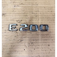Original Mercedes e200 emblem Mercedes e200 emblem Mercedes e200 emblem Mercedes e200 emblem Mercede
