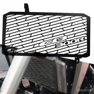 Motorcycle Accessories Radiator Grille Protection Guard For Honda CB300R CB300 R 2018 2019-2020 2021