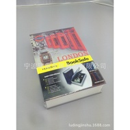 Simulation Book Safe Book Safe Dictionary Safe Book Storage Box Safe Box