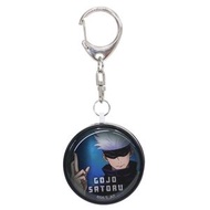 咒術迴戰 呪術廻戦 日版 隨身 防狼 防身 個人 警報器 蜂鳴器 匙扣 鑰匙扣 便携 2022年款 (五條悟)