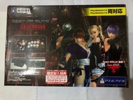 收 hori dead or alive 5 街機手製 joystick 死或生5 街機手制 北通