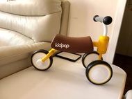 兒童平衡車