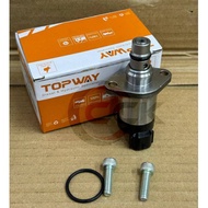 ISUZU NPR PRO / NQR 24V FUEL PUMP SWITCH / PETROL PUMP  METERING SUCTION CONTROL VALVE 294200-2750