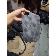 Honda Click v2 v3 Battery Cover