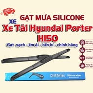 Gạt mưa Xe Tải Hyundai Porter H150 | Gạt mưa ô tô Xe Tải Hyundai Porter H150