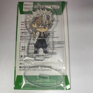 BANDAI - 鬼滅之刃 ~鬼所居住的城市~ 一番賞 G賞 立牌 不死川實彌 [平行進口]