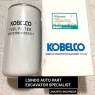 VH23390-E0020T1 VH23390E0020 Fuel Filter Diesel SK200-8 SK200 8 Kobelco